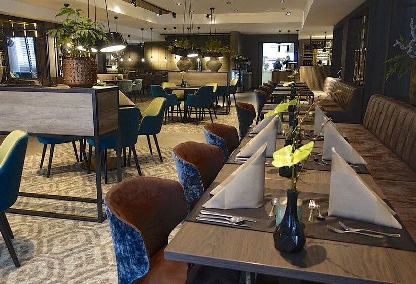 Отель Brinkzicht