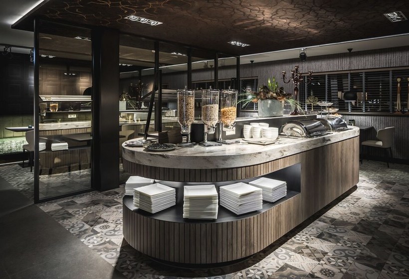 Отель Brinkzicht