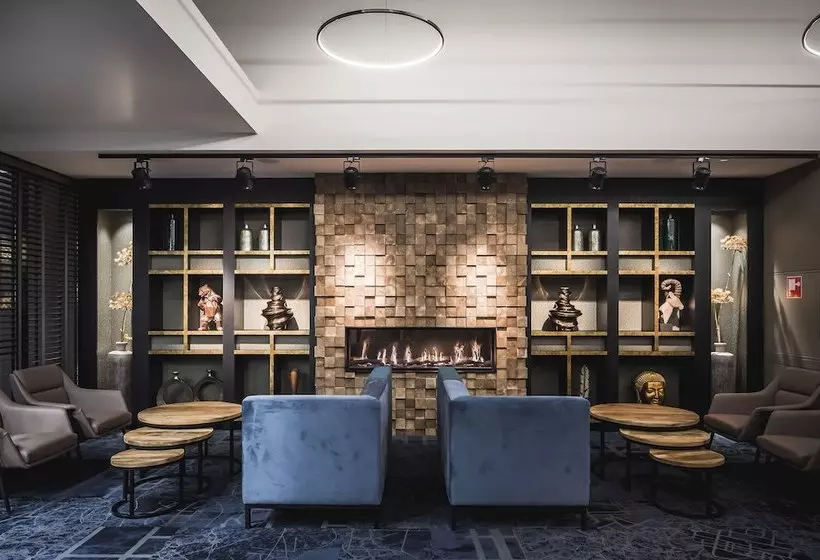 ホテル Brinkzicht