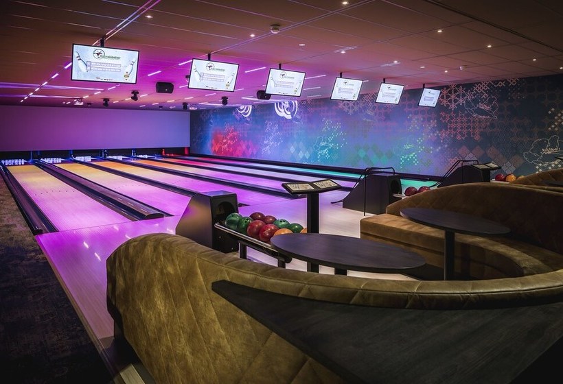 Отель Brinkzicht