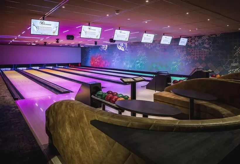 ホテル Brinkzicht