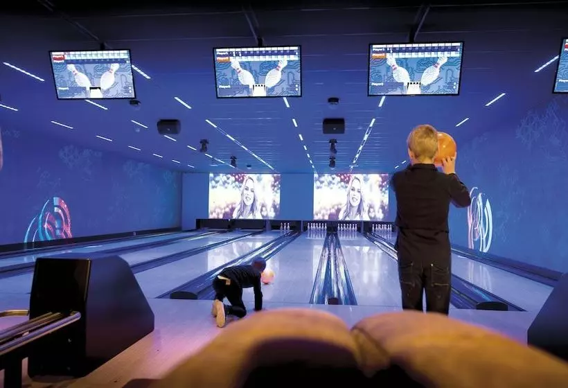 ホテル Brinkzicht