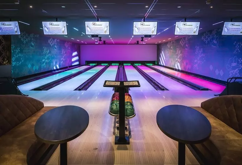 ホテル Brinkzicht