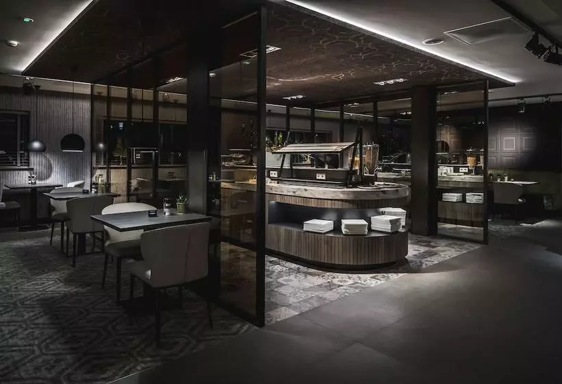 ホテル Brinkzicht