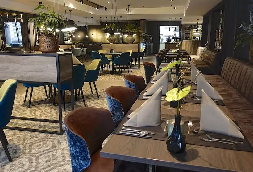 ホテル Brinkzicht