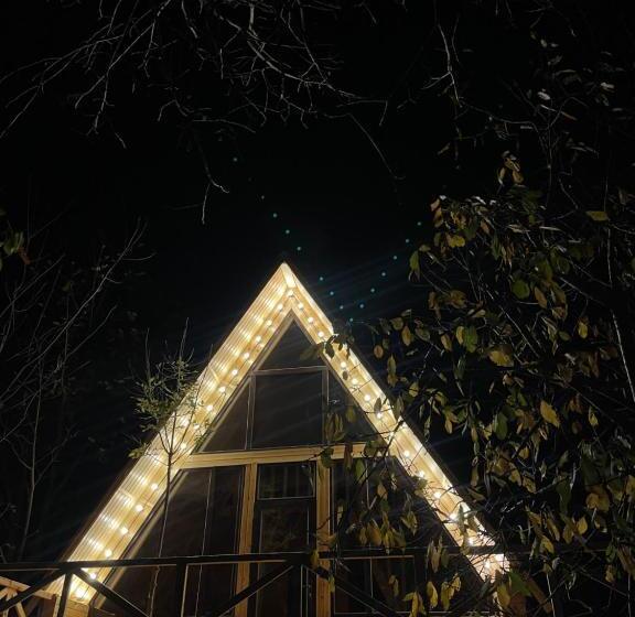 هتل Byurakan Guesthouse & Cottage