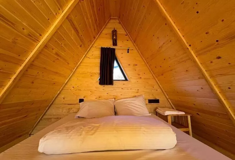 ホテル Byurakan Guesthouse & Cottage