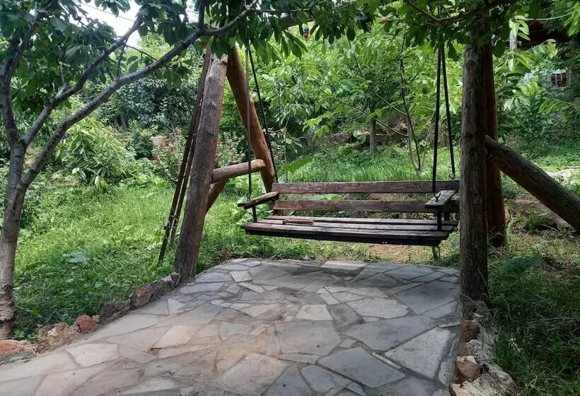 ホテル Byurakan Guesthouse & Cottage