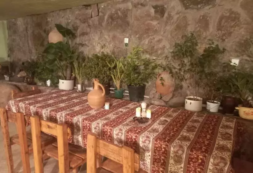 ホテル Byurakan Guesthouse & Cottage