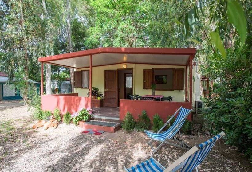 酒店 Camping Marina