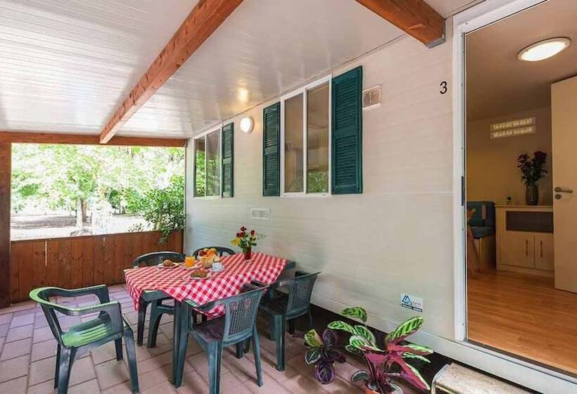 酒店 Camping Marina