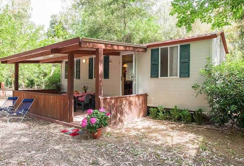 酒店 Camping Marina