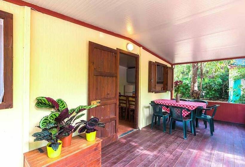 酒店 Camping Marina