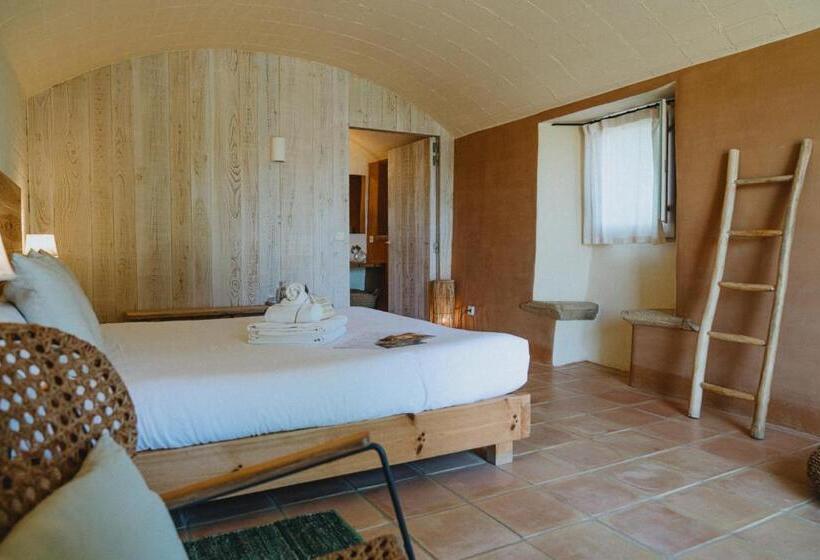 Szálloda Ecoturisme Can Buch