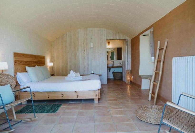 Szálloda Ecoturisme Can Buch