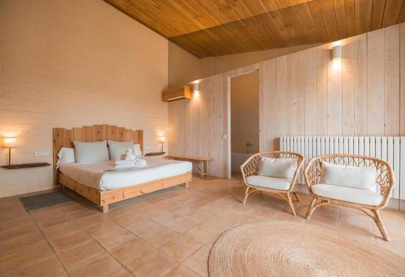 Szálloda Ecoturisme Can Buch