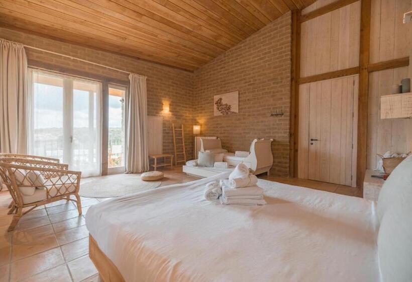 Szálloda Ecoturisme Can Buch