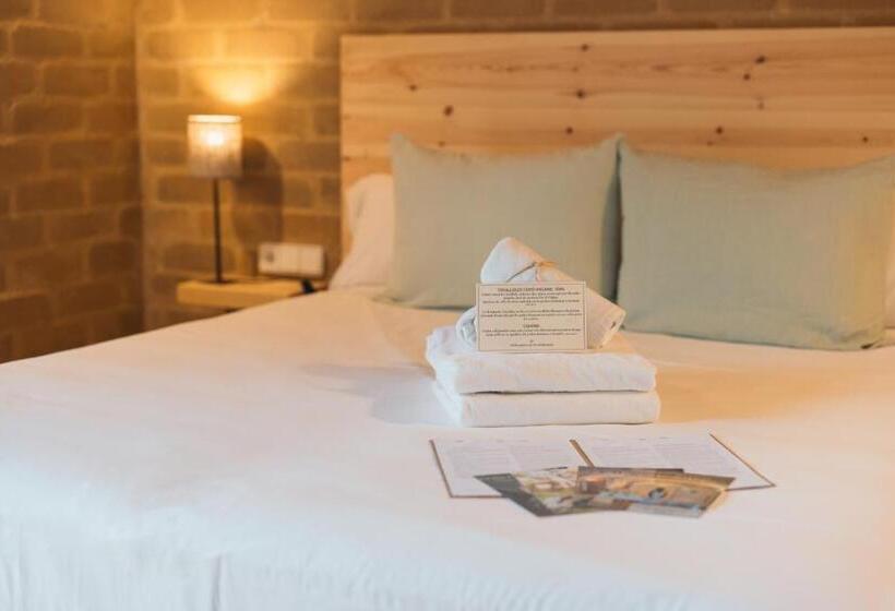 Szálloda Ecoturisme Can Buch