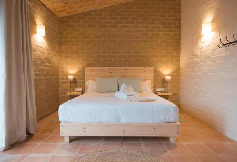 Szálloda Ecoturisme Can Buch