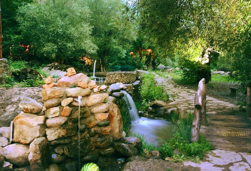 فندق Getahovit Resort