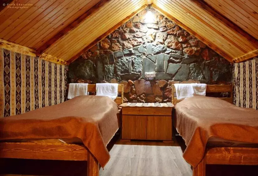 هتل Getahovit Resort