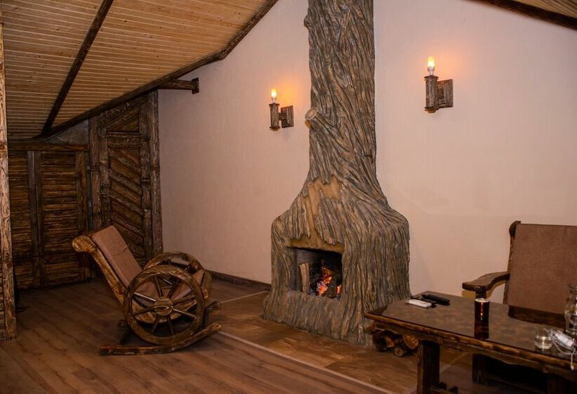 فندق Getahovit Resort