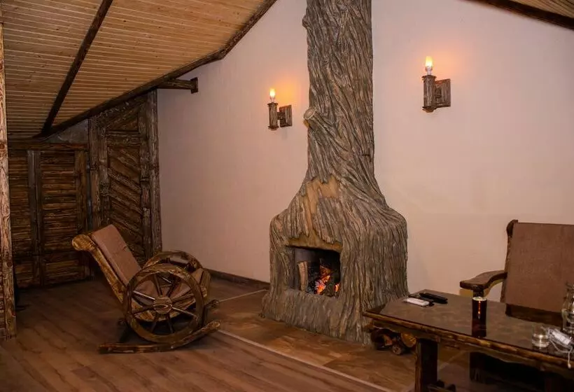 هتل Getahovit Resort