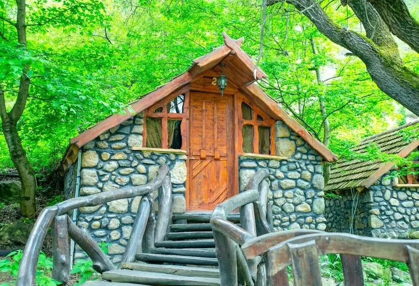 هتل Getahovit Resort