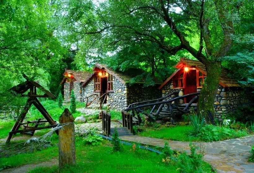 هتل Getahovit Resort