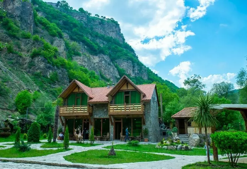 هتل Getahovit Resort