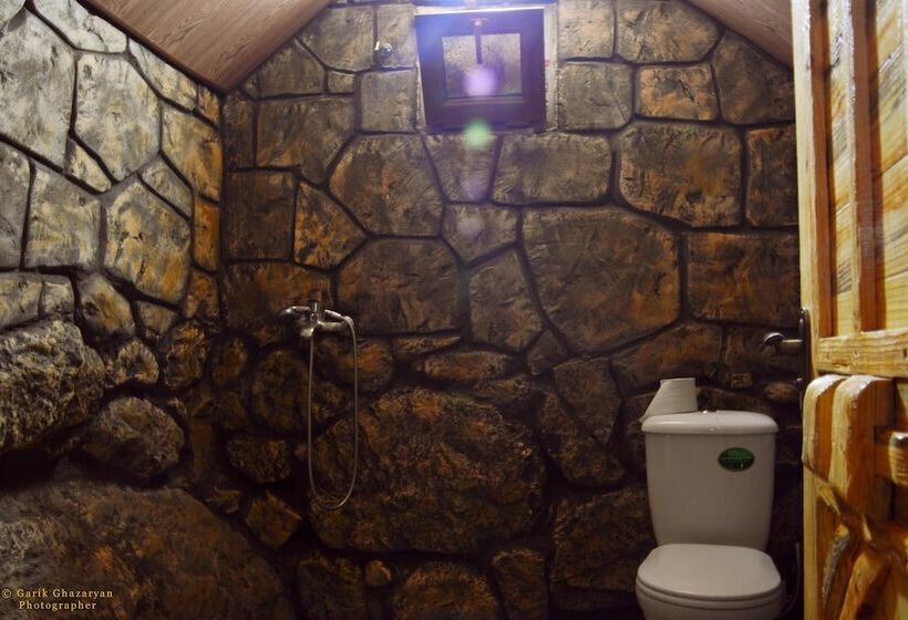 فندق Getahovit Resort