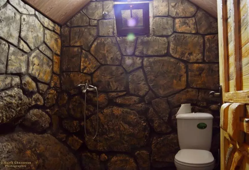 هتل Getahovit Resort