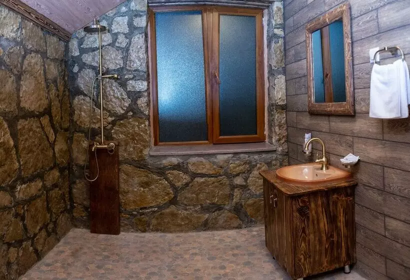 هتل Getahovit Resort