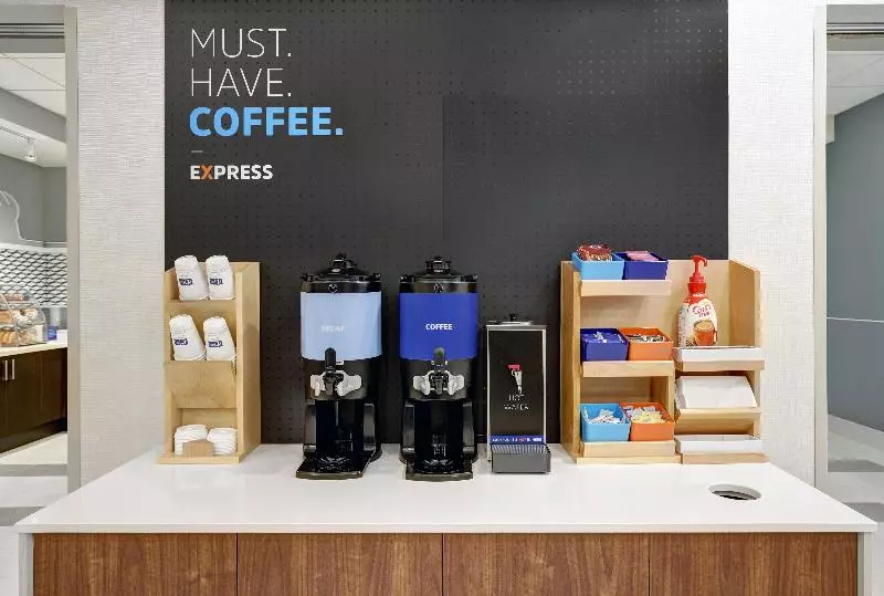 ホテル Holiday Inn Express & Suites Collingwood