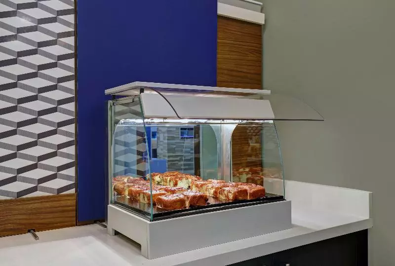 ホテル Holiday Inn Express & Suites Collingwood