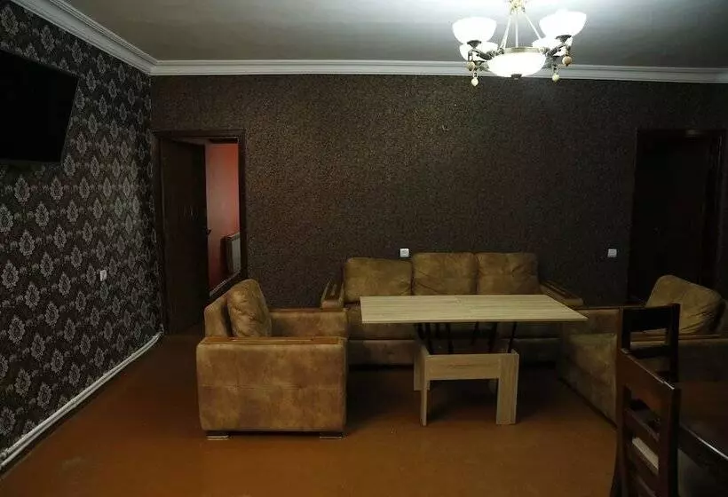 ホテル Kapsi Dzor Resort