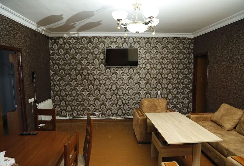 Hotel Kapsi Dzor Resort