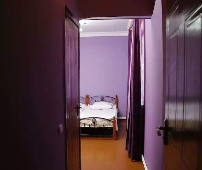 ホテル Kapsi Dzor Resort
