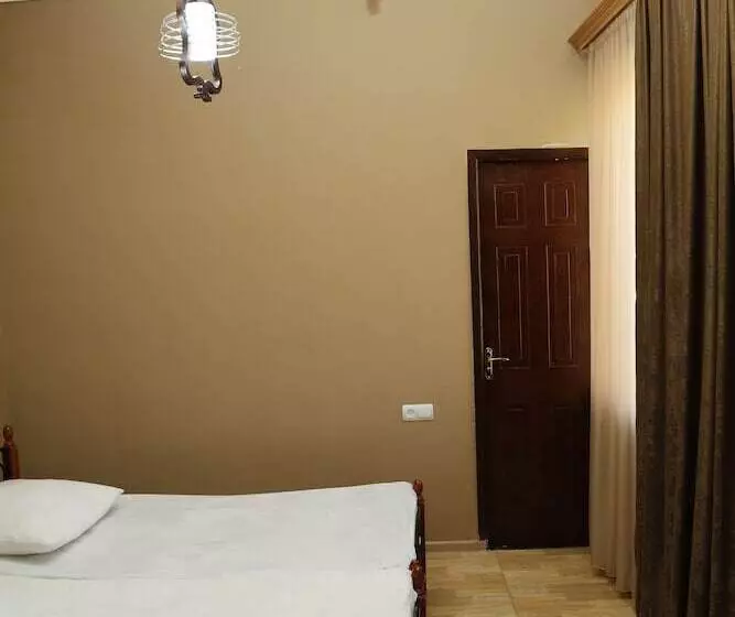 ホテル Kapsi Dzor Resort