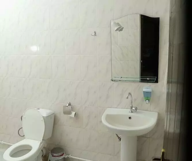 ホテル Kapsi Dzor Resort