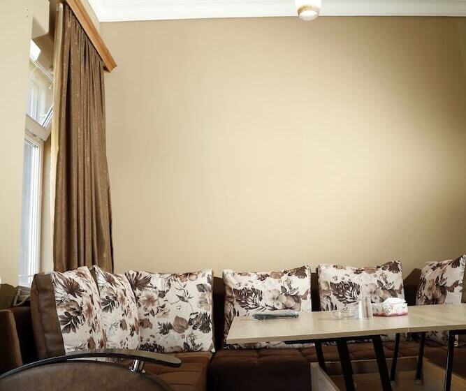 Hotel Kapsi Dzor Resort