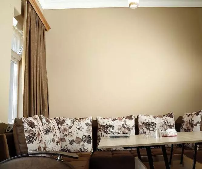 ホテル Kapsi Dzor Resort