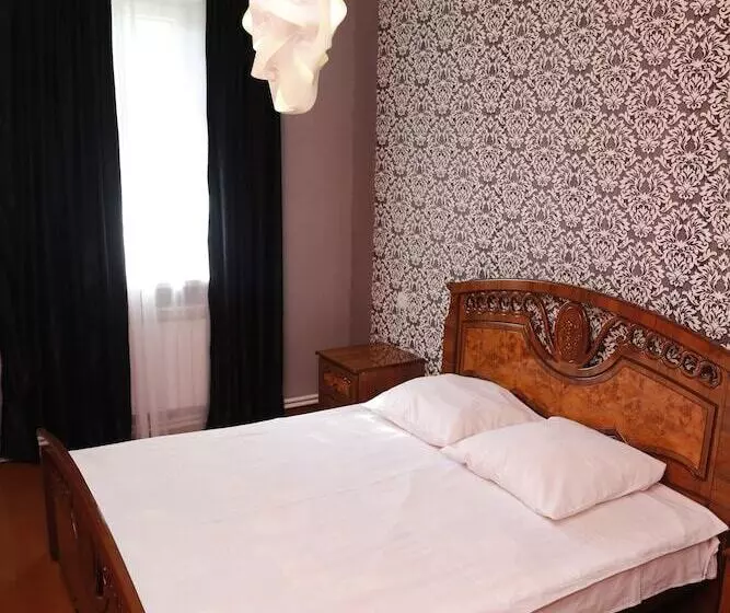 ホテル Kapsi Dzor Resort