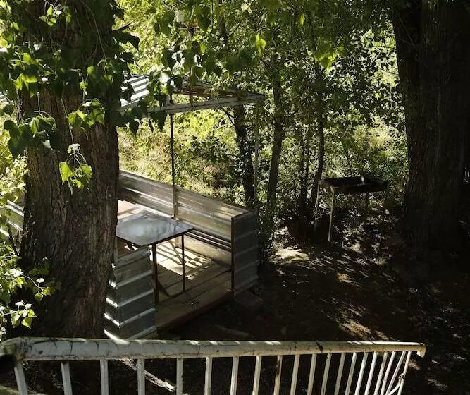 ホテル Kapsi Dzor Resort