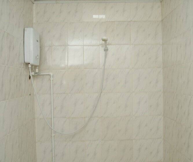 Hotel Kapsi Dzor Resort