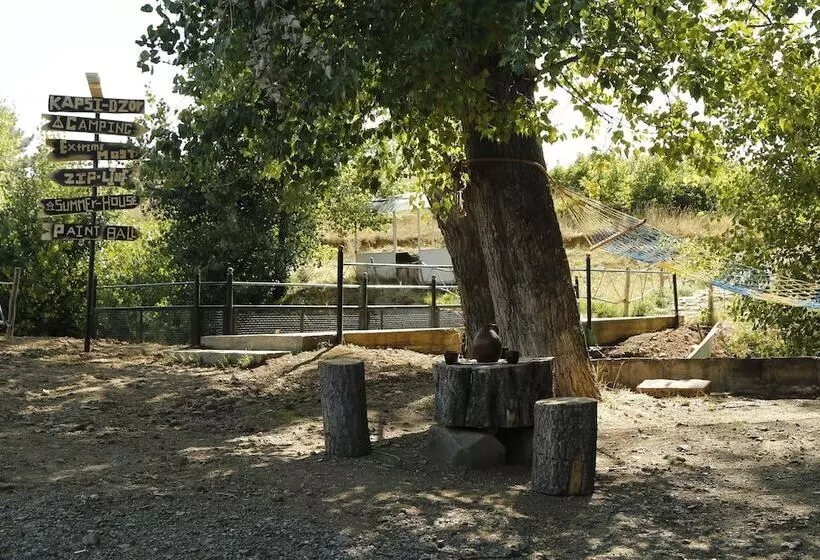 ホテル Kapsi Dzor Resort