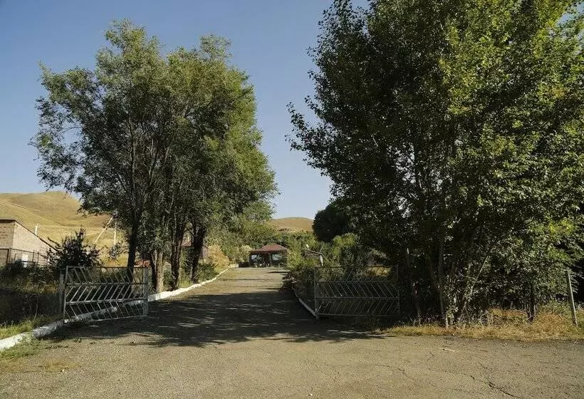 ホテル Kapsi Dzor Resort