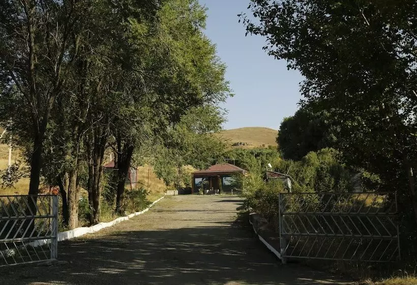 ホテル Kapsi Dzor Resort
