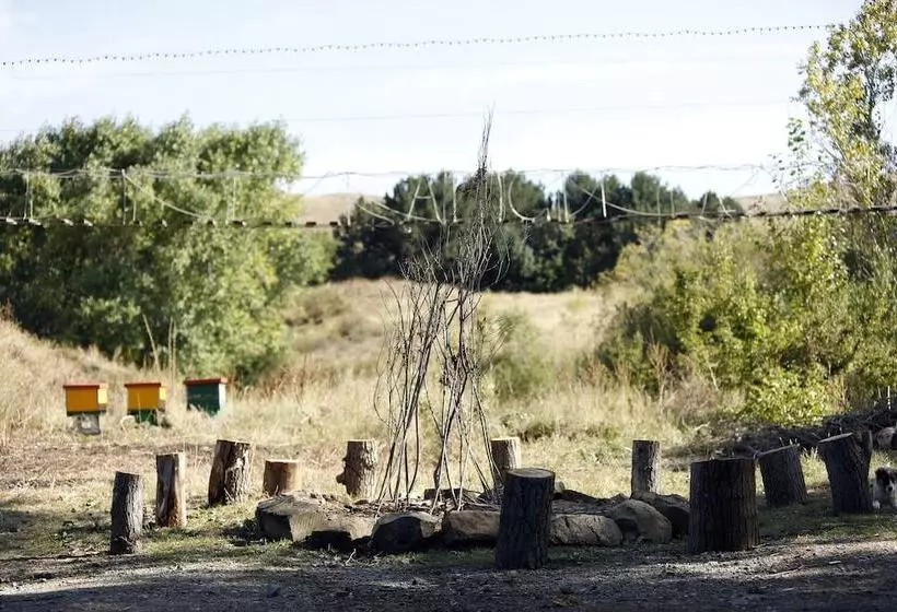 ホテル Kapsi Dzor Resort