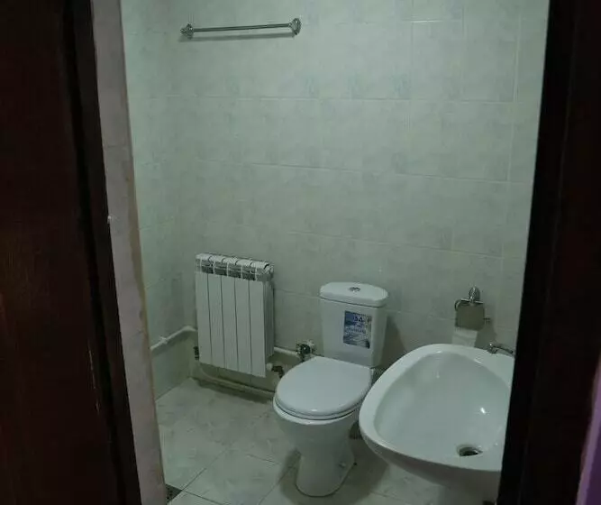 ホテル Kapsi Dzor Resort